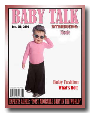 Longmont Baby Photographer