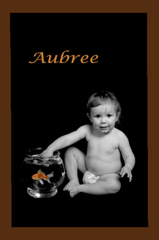baby portrait, portrait studio