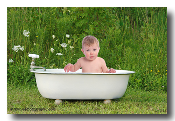 Boulder Children's Photographer