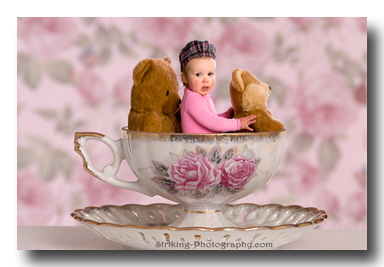 Longmont Children's Photographer