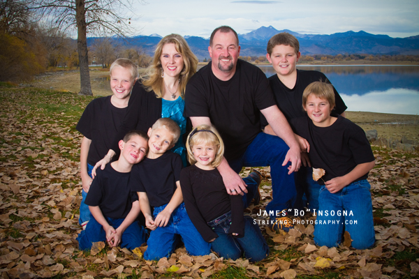 Family Portraits Longmont Boulder Colorado Family Portraits Longmont Boulder Colorado