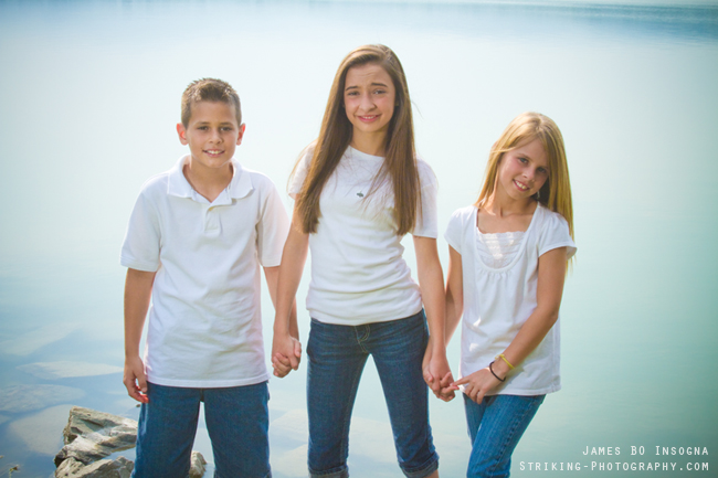 longmont family portrait senior portrait photographers