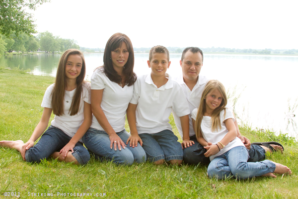 family portrait photos photographers longmont colorado