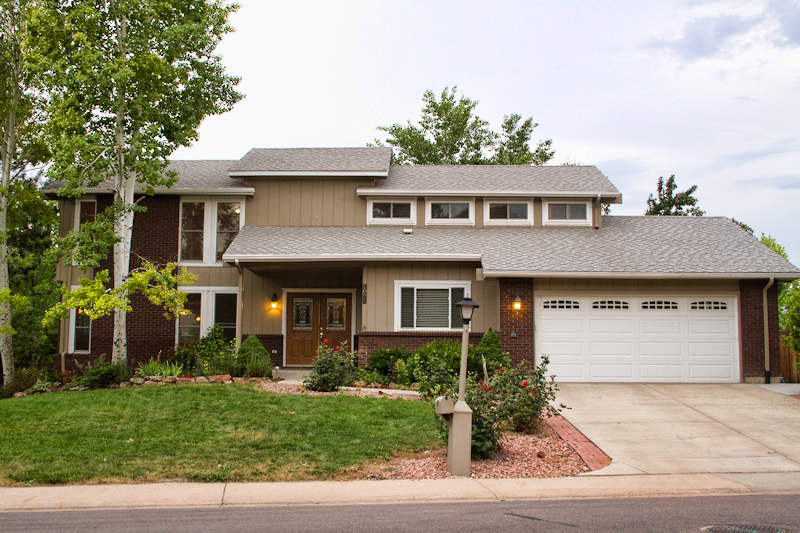 real estate architectural photographer serving, Boulder, Longmont, 