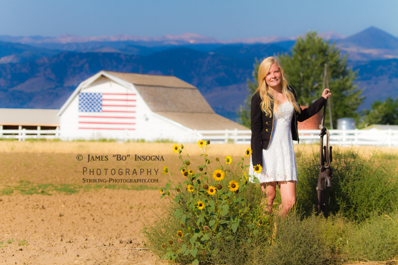 Longmont Colorado Senior Portraits Longmont Colorado Senior Portraits