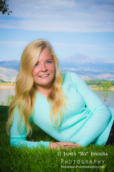 Longmont Colorado photographer studio senior portraits Longmont Colorado photographer studio senior portraits