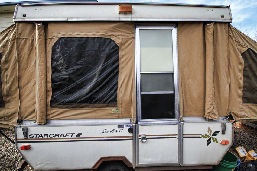 1984 Starcraft Pop Up Camper Parts Reviewmotors.co