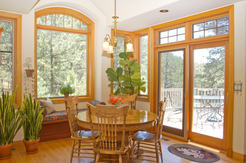 Boulder Colorado real Estate home Property business photographer