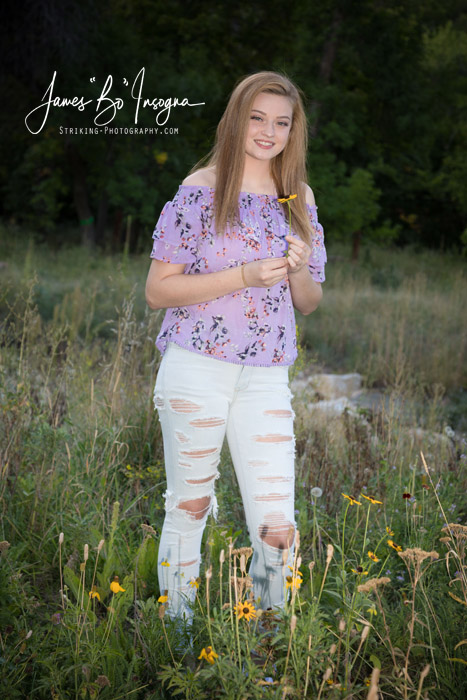 longmont portraits